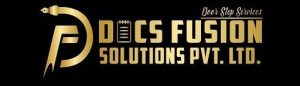 Docs Fusion Logo